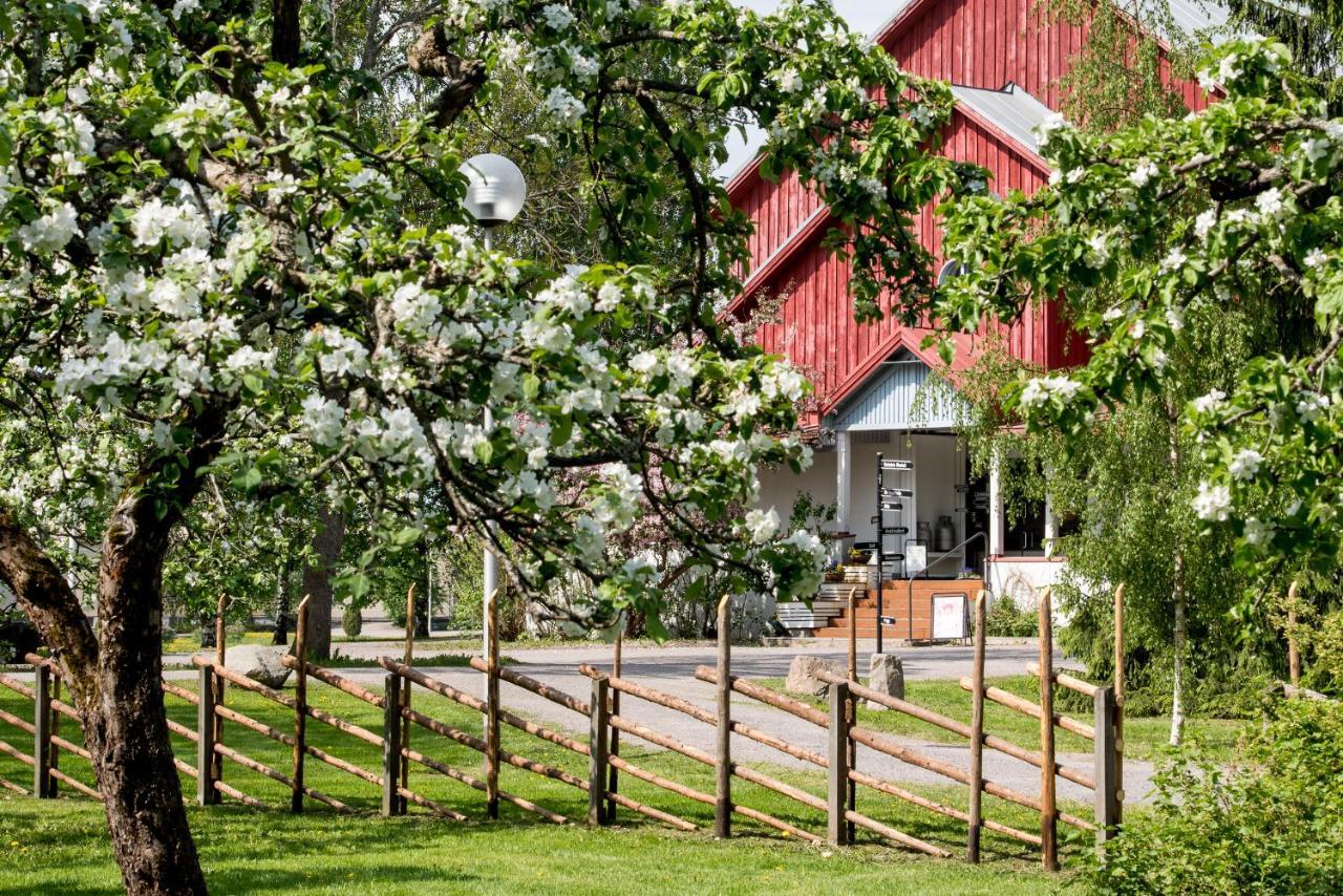 Hotel Krapi Tuusula Exterior foto