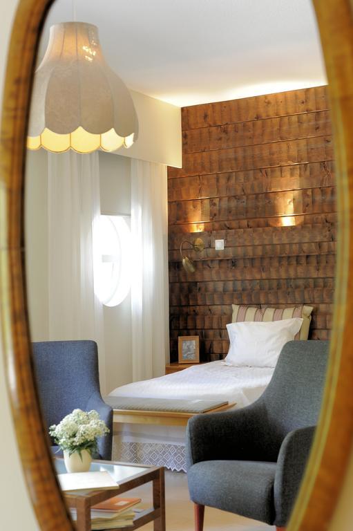 Hotel Krapi Tuusula Zimmer foto